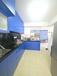 Blk 409A Northshore Residences II (Punggol), HDB 4 Rooms #555655641